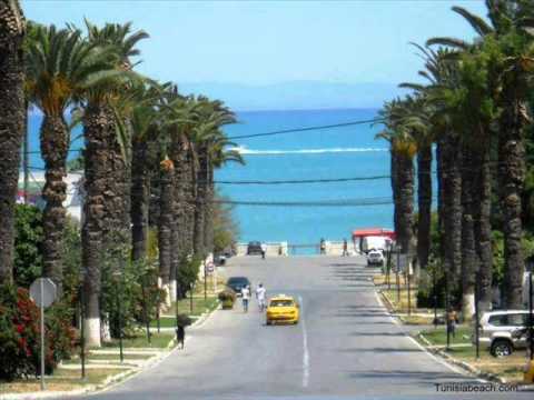 Magnifiques paysages de la Tunisie!