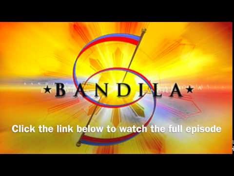 Bandila Full Episode - December 2