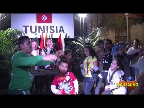 SETTIMANA DELLA CULTURA TUNISINA