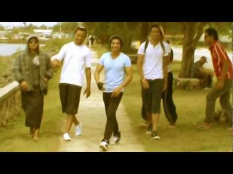 Tongan Song Ha'u tau 'eva - Jimmy Da Great DJ Samuela, remix DJ Big