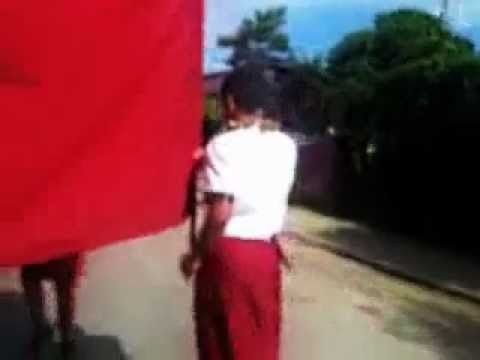 Tau'ataina - Tonga Parliamentary Schools Anthem