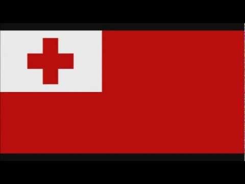 Nerd's Nations Episode 49: Tonga