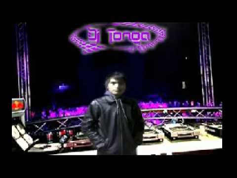 DJ TONGA HOUSE MIX NEW YEAR 2013