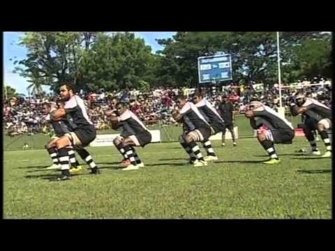 Rugby War Dance Compilation