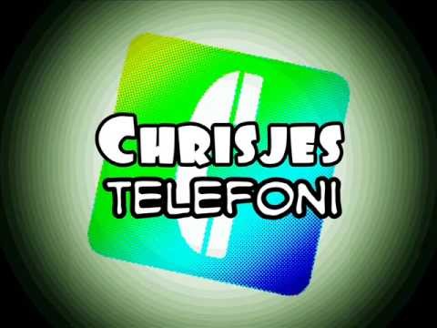 Chrisjes - Telefoni