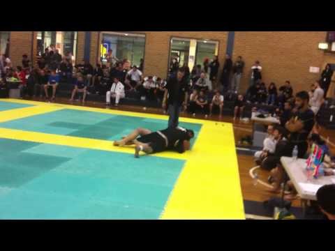 maka tanginoa vs someone over 97kg division NSW TITLES 2012
