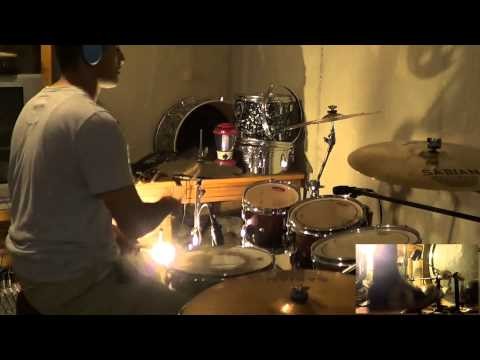 10 Minutes - ASAP Drum Cover!