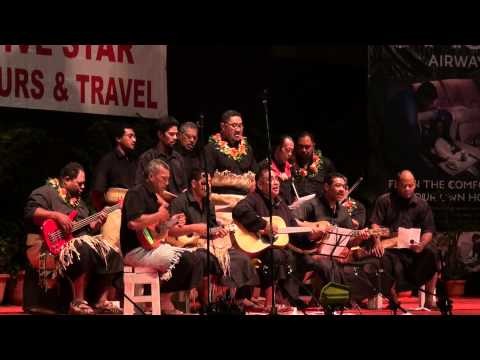 Uike Heilala 2014 - Kalapu Huolanga