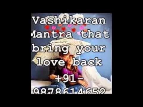 How To Get Him To Love You Again?+91-9878614652