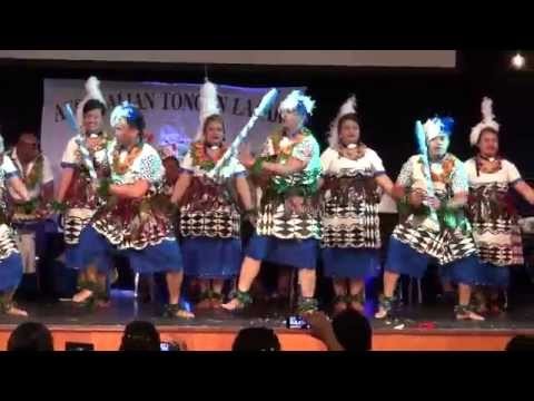 Mount Druitt/Blacktown Tongan Lataki - Tongan Faiva Remix