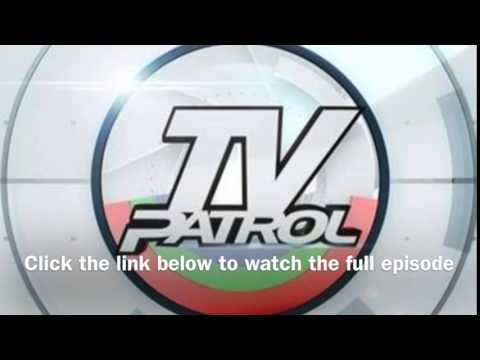 TV Patrol - November 5