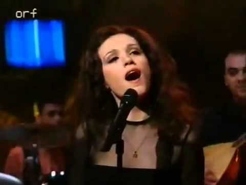 HQ Eurovision Turkey 1997   Sebnem Paker   Dinle   3rd Place   YouTube 2
