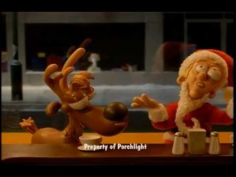 Holidaze: The Christmas That Almost Didn't Happen (Full Movie)