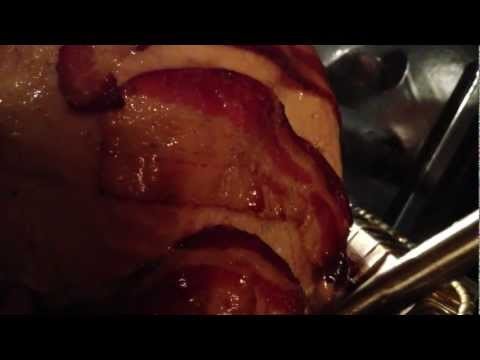 BN-Games.com Bacon Turkey (12-24-2012)