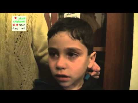 [799]Syrian Children in Kiless