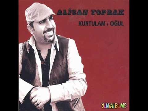 Alican Toprak - Ogul (Yep Yeni AlbÃ¼m 2013) HQ