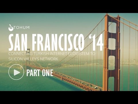 Etohum San Francisco 2014 - Part 1