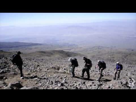 Mt. Ararat Expedition