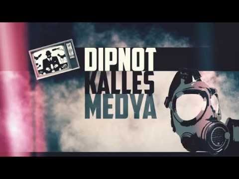 Dipnot - KalleÅŸ Medya (2013) #direngeziparkÄ±