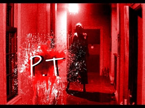 Let's Play P.T : A Tap Water Adventure