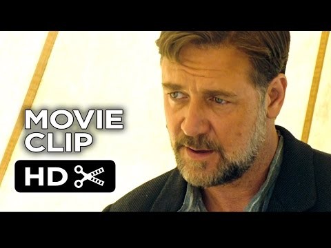 The Water Diviner Movie CLIP - He Was Taken Prisoner (2014) - Russell Crowe