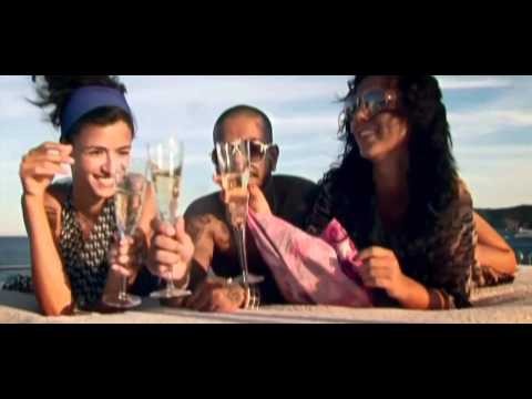 DJ Antoine vs Timati feat Kalenna - Welcome To St Tropez HD