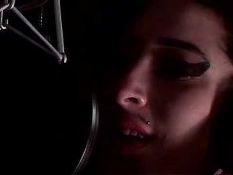Amy Winehouse - Love is a Losing Game