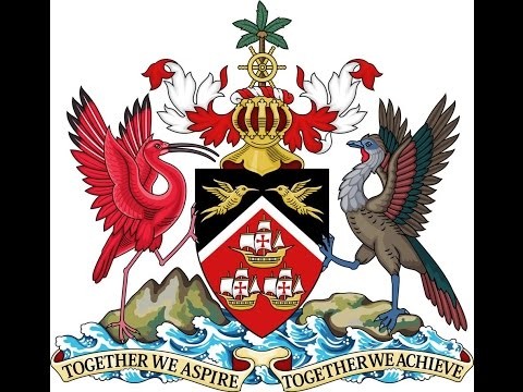 We Are Trinidad and Tobago  Happy Independence Aug312014