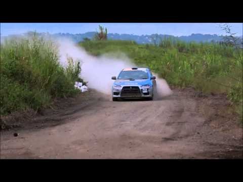 Rally Finale Teaser