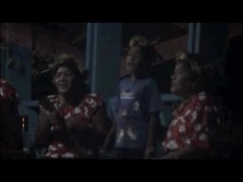 Tuvalu Traditional Music- **Seimeana, Te Sei o Nanumea**