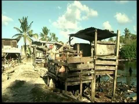 UNESCO: TUVALU CANVI CLIMÃ€TIC / TUVALU CLIMATE CHANGE