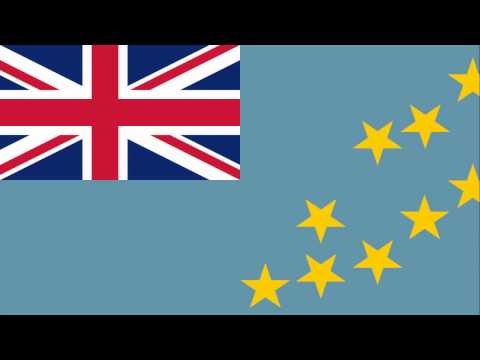 Tuvalu National Anthem 2