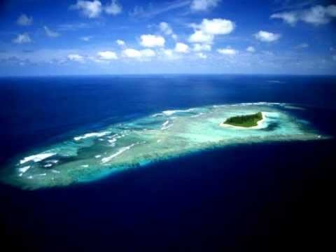 Tuvalu Song - Terikiai