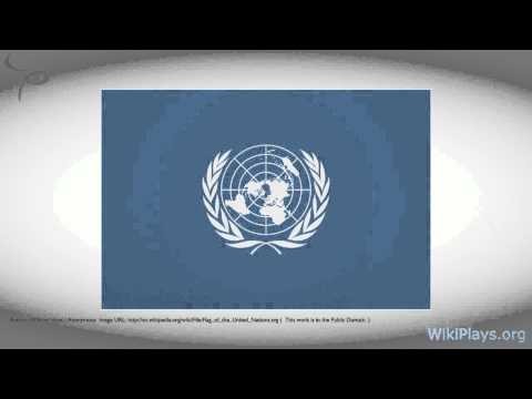 Tuvalu and The United Nations - Wiki Article