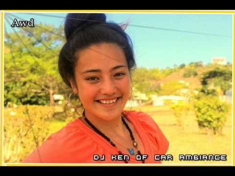 Terikiai - Dj Sorn - Tuvalu Song (By Dj Ken Of Car Ambiance)