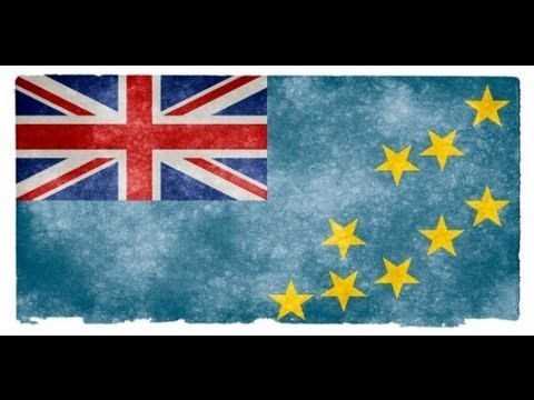 Grandes NaÃ§Ãµes - Tuvalu