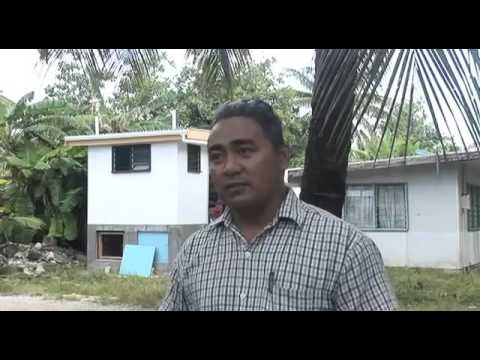 Falevatia - A Toilet for our Future - Documentary on Tuvalu