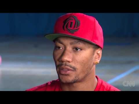 You Hear That Lebron? Derrick Rose Says He's The Best Player In The NBA!