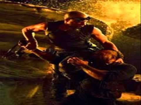 Riddick full movie 38