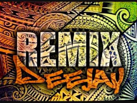 Tuvalu Song - Terikiai (Fatele Nui) remix by DJ SkinnyLove & DJ Kinos