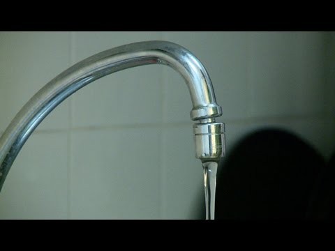 BrÃ©sil: Une eau propre pour une vie digne