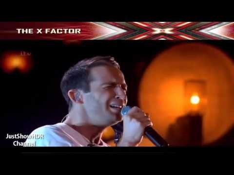 Jay James Sings I'm Gonna Be - 500 Miles | Live Week 2 | The X Factor UK 20