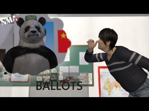 Taiwanese presidential election 2012: Who's gonna win?