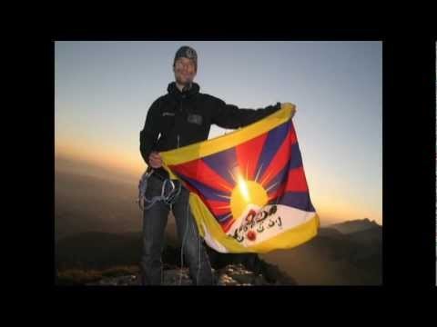 Independence and Freedom to Tibet