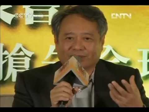 Ang Lee's new movie Life of Pi to meet Chinese audience