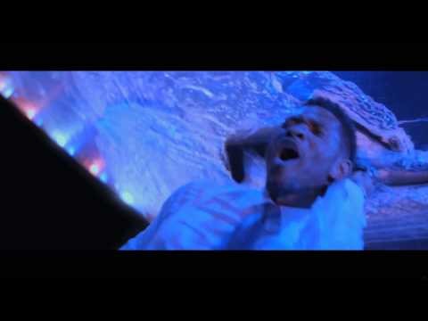 Usher - Scream (Seamus & Haji Edit) DVJ Rick Kraft Video