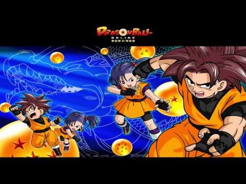How To Play DragonBall Online (Taiwan Version)