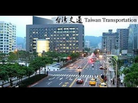 taiwan-transport