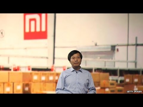 Chinese tech firm Xiaomi's revenue doubles in 2014