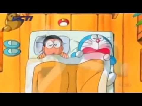 Doraemon - Ramalan Lidah Yang Tepat Sekali [Sub.Indonesia] 2015 [HD]